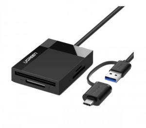 Ugreen Usb 3.0 Card Reader 40755