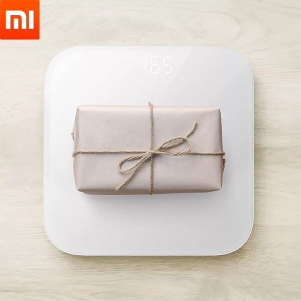 XIAOMI Original Mi Balance de poids intelligente Mi Scale 2 (NUN4056GL) – Image 7