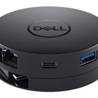 Adaptateur mobile Dell USB-C DA300 (492-BCJL)