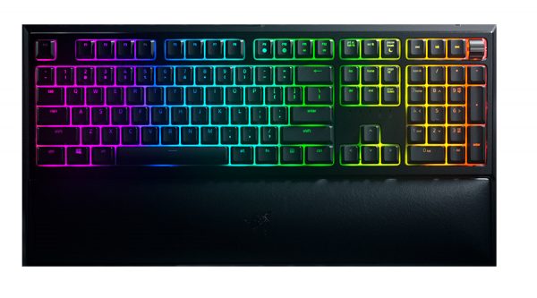 Clavier gamer Razer ORNATA V2 (8886419345602) – Image 2