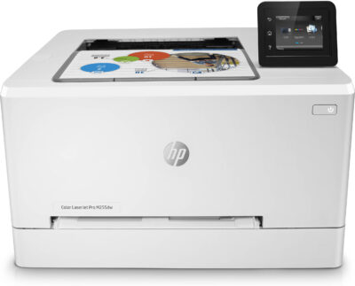 Imprimante Laser Couleur HP LaserJet Pro M255dw (7KW64A)