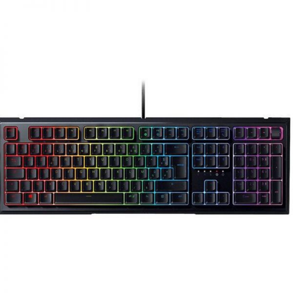 Clavier gamer Razer ORNATA V2 (8886419345602)