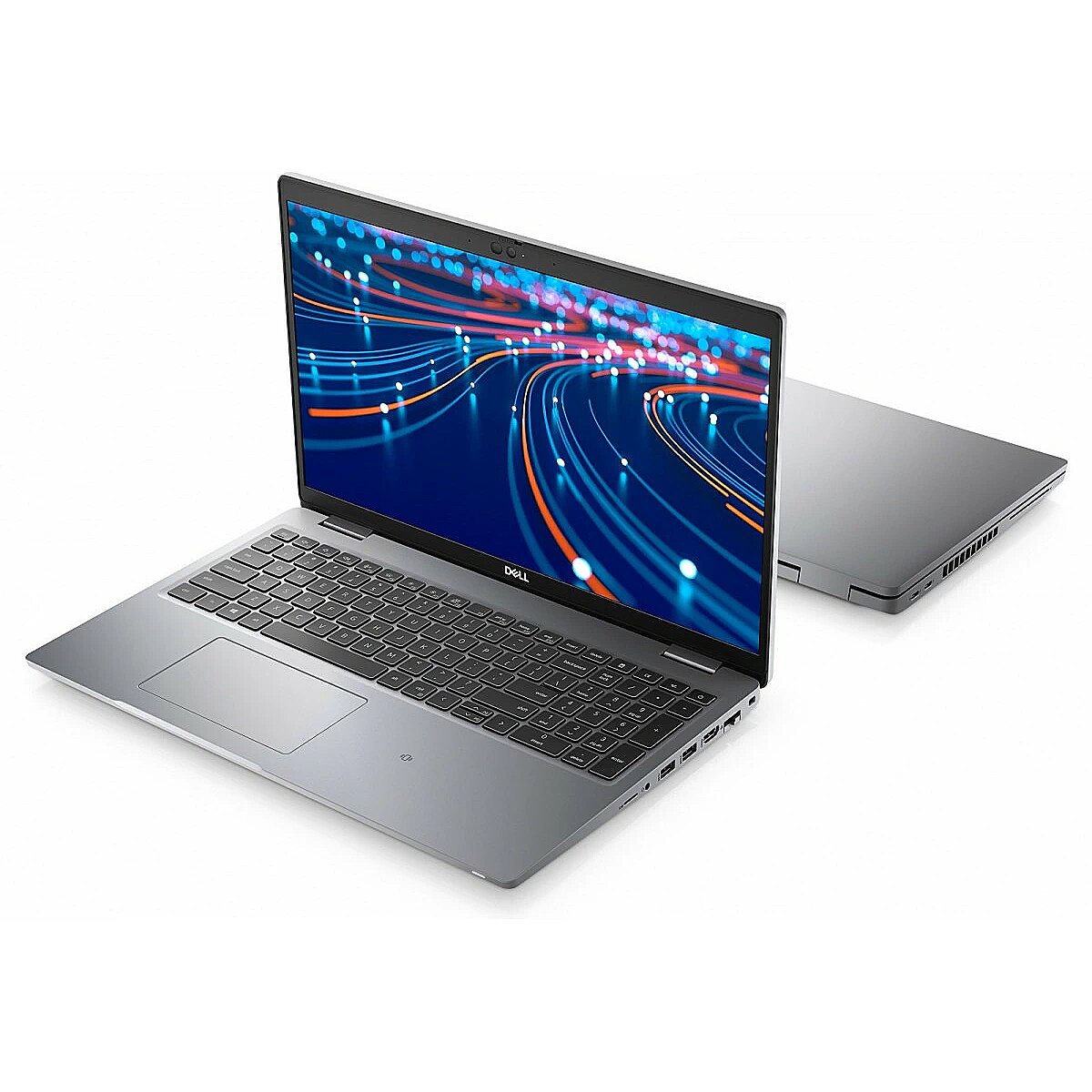 Dell latitude 5520 обзор