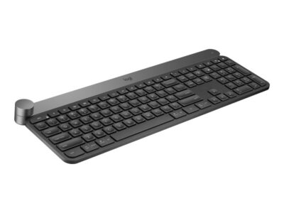 Clavier Sans Fil Logitech Craft (920-008484)