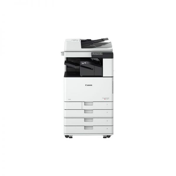 Imprimante A3 Multifonction Laser Couleur Canon imageRUNNER ADVANCE C3125i (3653C005AA)