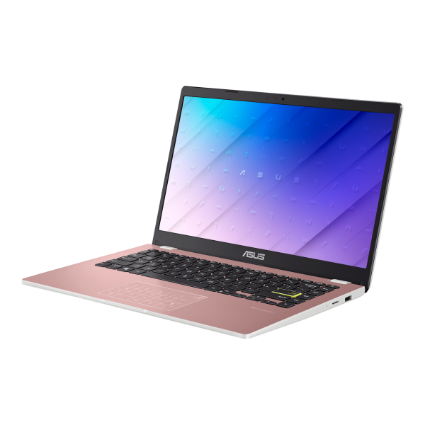 PC Portable Asus E410M Intel Celeron N4020 4GB 128GB Rose (90NB0Q14-M15080)