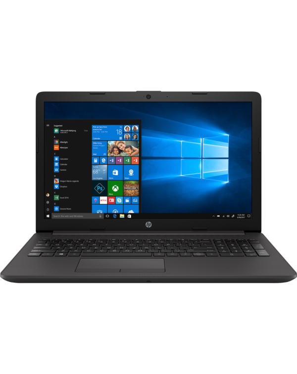 PC Portable HP 255 G7 Ryzen 5 3500U 15.6" 4Gb 1To + 128Go SSD (197Y4ES-128)