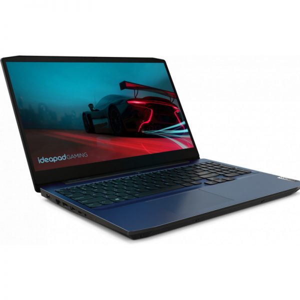 Ноутбук игровой lenovo ideapad gaming 3 15arh05 82ey00k6ru обзор