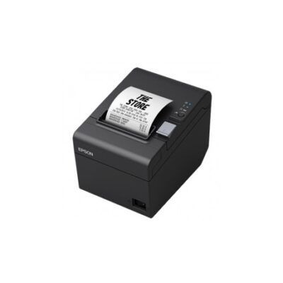 Imprimante Thermique de tickets POS Epson TM-T20III (C31CH51012)