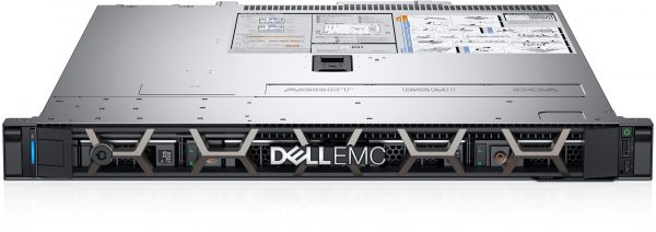 Serveur rack Dell Smart Value PowerEdge R340 Server Standard (PER340MM1)