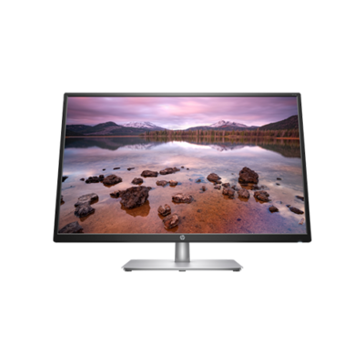 Écran 31,5" Full HD HP 32s (2UD96AA)