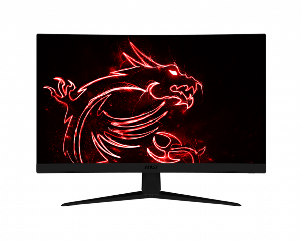 Ecran Gaming MSI 27" (OPTIXG27C5)