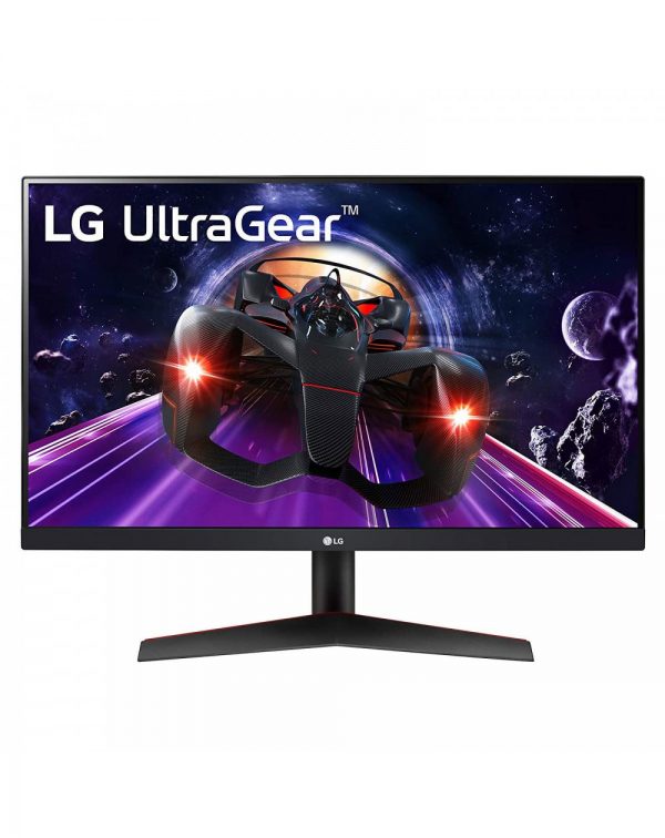 Ecran LG 23.8" Gaming UltraGear (24GN600-B)