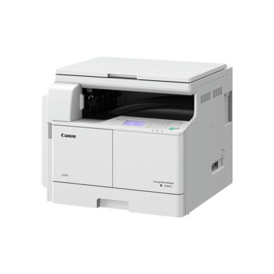 Imprimante Canon imageRUNNER 2206N Multifonction Laser Monochrome (3029C003AA)