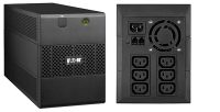 Onduleur Line-interactive Eaton 5E 1100VA (5E1100IUSB)