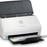 Scanner HP ScanJet Pro 3000 S4 (6FW07A)