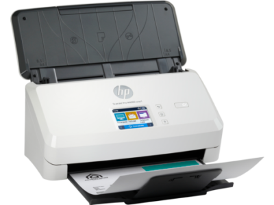 Scanner HP ScanJet Pro N4000 SNW1 (6FW08A)