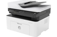Imprimante Multifonction Laser HP 137fnw (4ZB84A)