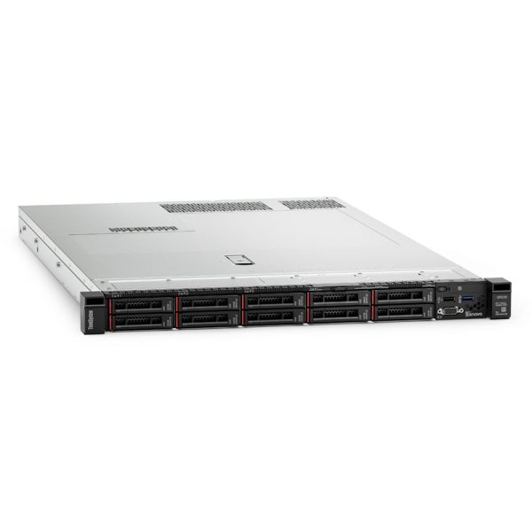 Serveur Lenovo ThinkSystem SR630 (7X02A0A9EA)