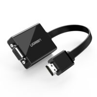 Convertisseur HDMI to VGA (40248)