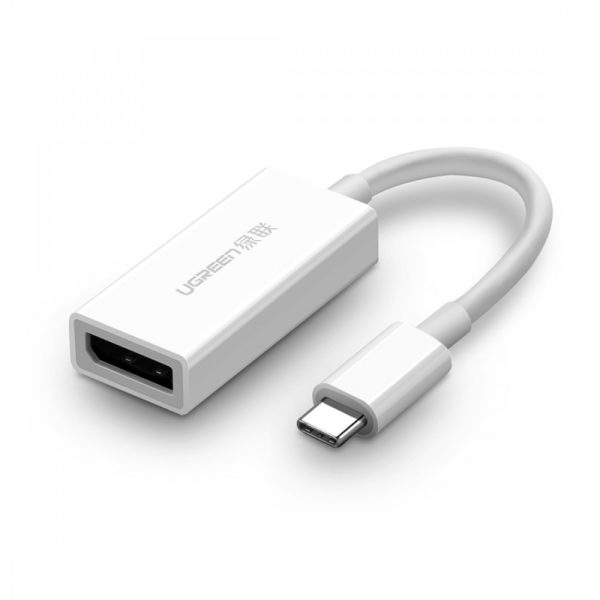 Convertisseur Ugreen USB-C to Displayport (40372)