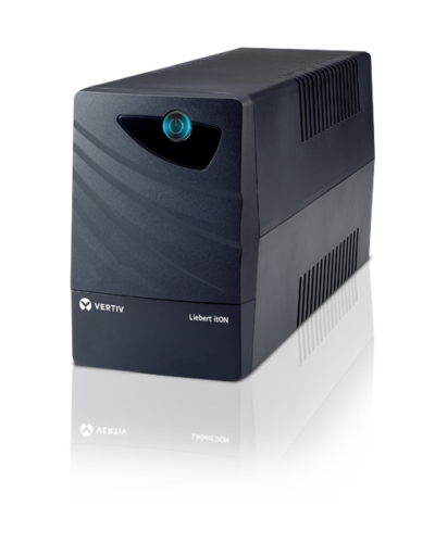 Onduleur Vertiv Liebert itON 360 Watt - 600 VA (LI32111CT00)
