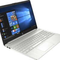 PC Portable HP 15s-fq2000nk 8Gb 512Go SSD (2U2M3EA)