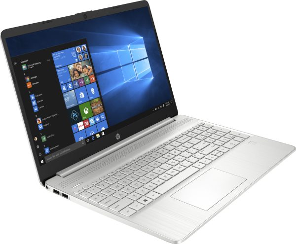 PC Portable HP 15s-fq2000nk 8Gb 512Go SSD (2U2M3EA)