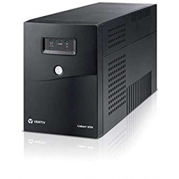 Vertiv Liebert itON 1500VA 900W E 230V IEC-IEC (LI32141CT21)