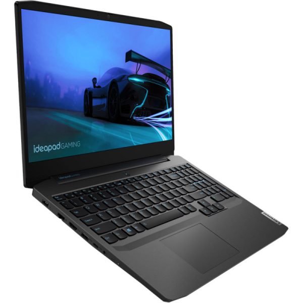 PC Portable Lenovo IDEAPAD GAMING 3 151MH05 16Gb 1To + 256Go SSD (81Y4010TFE)