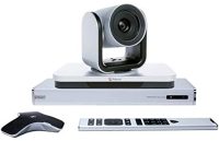 Polycom® RealPresence® Group 500 + Camera Eagle Eye IV (7200-64510-001)
