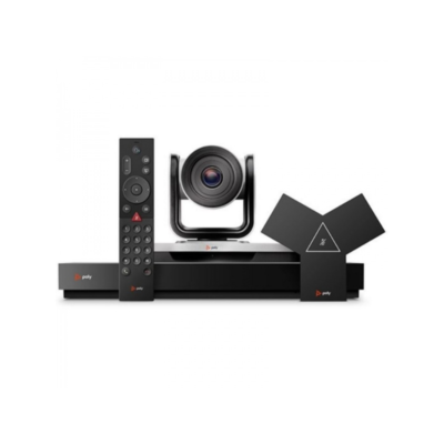 Système de VisioConférence Poly G7500 4K Eagle Eye IV-12X (7200-85760-101)