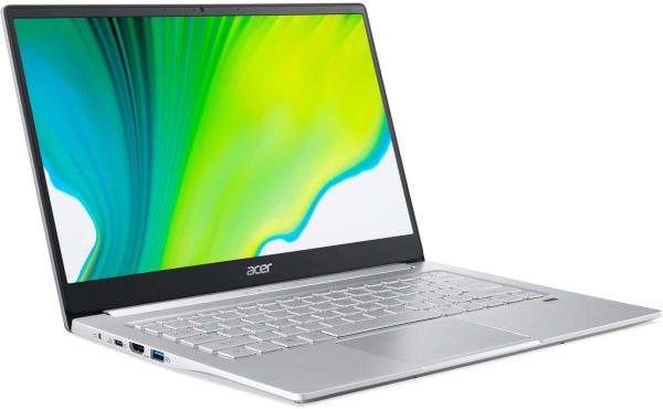 PC Portable Acer Swift 3 SF314-42-R8KM Ryzen™ 7 8Gb 512Go SSD (NX.HSEEF.004)