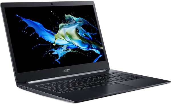 PC Portable Acer TravelMate X5 i5-8265U 8Gb 256Go SSD (NX.VJ7EF.003)