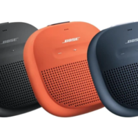 Enceinte Bluetooth Portable Bose SoundLink