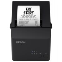 Imprimante de Tickets EPSON TM-T20X POS (C31CH26051)