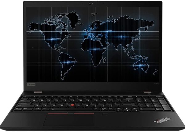 PC Portable Lenovo ThinkPad P15s i7-1165G7 16Gb 512Go SSD (20W600DMFE)