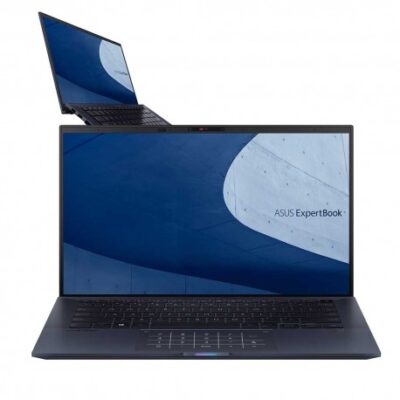 PC Portable Asus ExpertBook B9 B9400 i7-1165G7 16Gb 512Go SSD (90NX0SX1-M008K0)