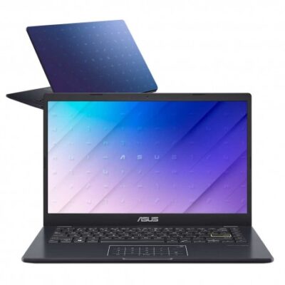 PC Portable Asus VivoBook E410 Celeron® N4020 4Gb 128Go (90NB0Q11-M42720)