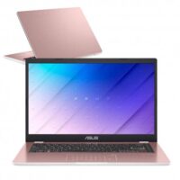 PC Portable Asus VivoBook E410 Celeron® N4020 4Gb 128Go (90NB0Q14-M00A90)