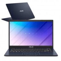 PC Portable Asus VivoBook E410 Celeron® N4020 4Gb 128Go (90NB0Q15-M42730)