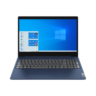 PC Portable Lenovo IdeaPad 3 15ADA05 Ryzen 5 8Gb 512Go SSD (81W1017BFE)