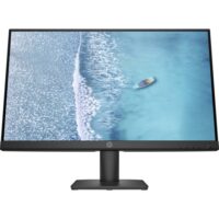 Moniteur Écran HP V241IB 23,8" (453D6AA)