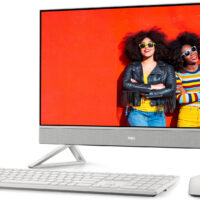 All-In-One Dell Inspiron 5410 (DL-INS5410-AIO-I7)