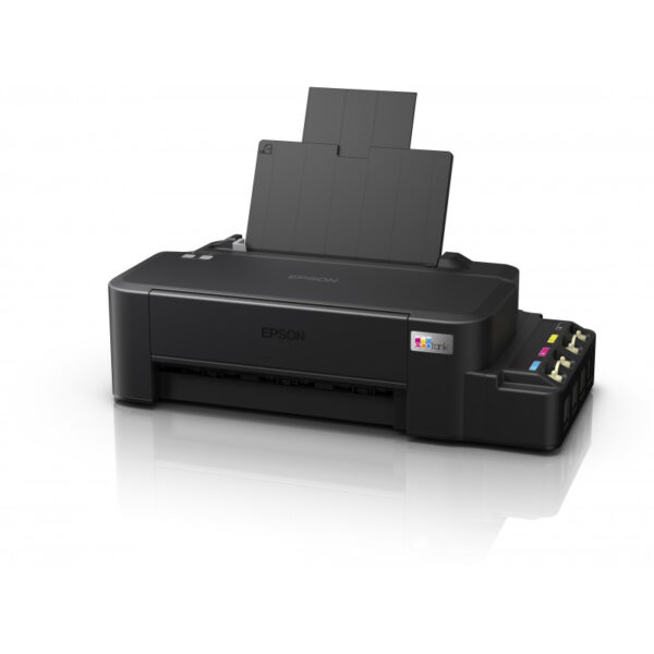 Epson EcoTank L121 Imprimante à réservoirs rechargeables (C11CD76413) – Image 9