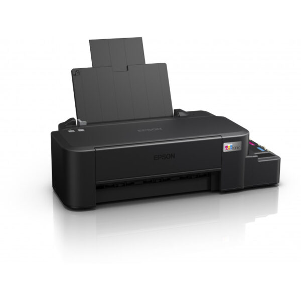 Epson EcoTank L121 Imprimante à réservoirs rechargeables (C11CD76413) – Image 2