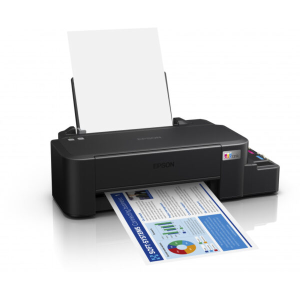 Epson EcoTank L121 Imprimante à réservoirs rechargeables (C11CD76413) – Image 3