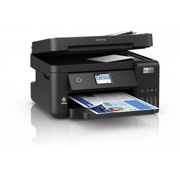 Epson EcoTank L6290 Imprimante pro multifonction à réservoirs rechargeables (C11CJ60405) – Image 13