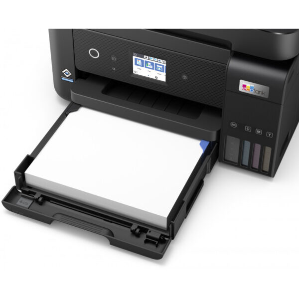 Epson EcoTank L6290 Imprimante pro multifonction à réservoirs rechargeables (C11CJ60405) – Image 2