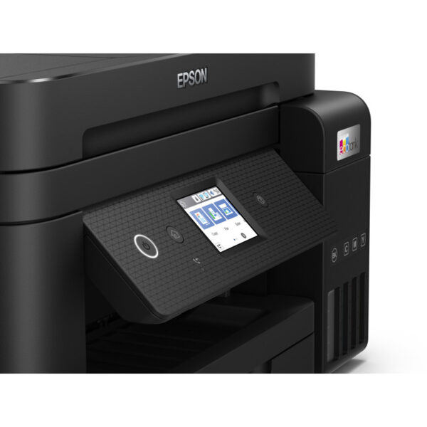 Epson EcoTank L6290 Imprimante pro multifonction à réservoirs rechargeables (C11CJ60405) – Image 6